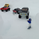 Illustration for article titled Truckin Thursday: Ice Mountain